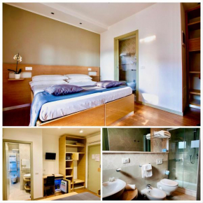 Hotel Liane Riccione Riccione